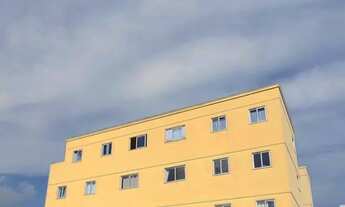 Imagem: Apartamento mobiliado de um quarto com varanda