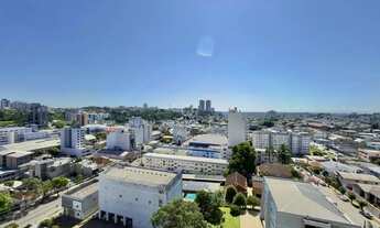 Imagem 6: Loft em andar alto à venda no Exposição