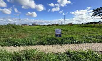 Imagem: Terreno à Venda no Loteamento Ecoville