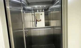 Imagem 4: Apartamento no centro do Eusebio. 2 quartos, 2 banheiros, varanda