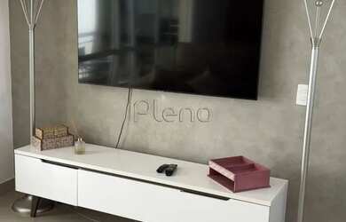 Imagem 3: Apartamento à venda e para alugar em Indaiatuba, Cidade Nova II, com 3 suítes, com 120 m²