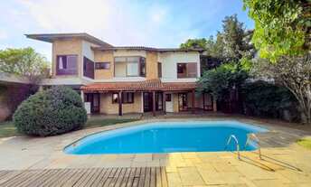 Imagem: Casa para venda e locação - Alphaville