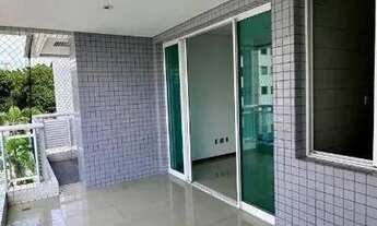 Imagem 3: Residencial Topázio - Apartamento com 3 quartos à venda, 104 m² por R$ 768.110,00 - Parque