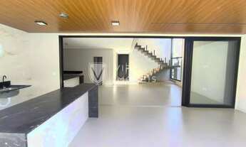 Imagem 7: Casa de Condomínio à venda, 4 quartos, 4 suítes, 4 vagas, Cyrela Landscape Esplanada - Vot