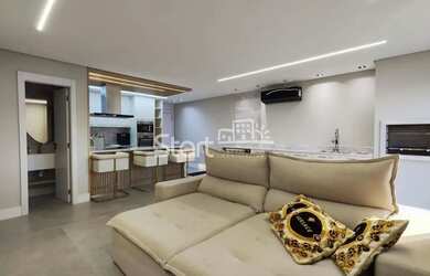 Imagem 5: Apartamento - Cambuí - Campinas