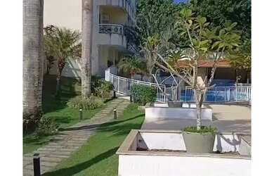 Imagem 7: Imóvel para aluguel tem 38 metros quadrados com 1 quarto em Itaipu - Niterói - RJ