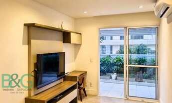 Imagem: Apartamento com 2 dormitórios, 78 m²