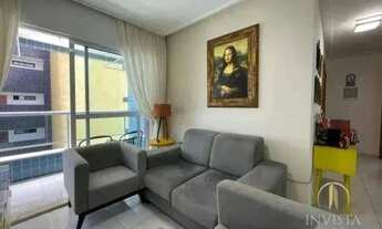 Imagem 3: Apartamento com 3 dormitórios à venda, 70 m² por R$ 365.000,00 - Jardim Oceania - João Pes