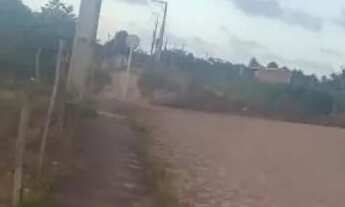 Imagem: Vende se terreno povo abóboras