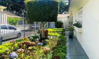 Imagem: Casa Residencial totalmente térrea à venda