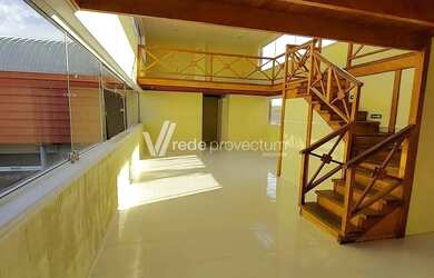 Imagem 3: Sala comercial no Alphaville Campinas