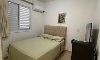 Imagem 5: Apartamento à Venda 2 quartos - 24º Andar | Mobiliado