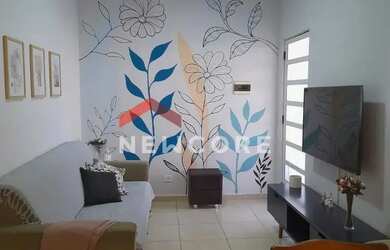 Imagem 3: Casa de condomínio em Rua Leonor Tanuri - Jardim Morumbi - Marília/SP