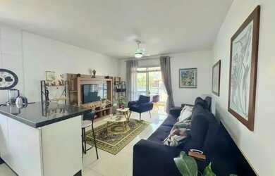 Imagem: Apartamento 03 dormitórios senod 01 suite