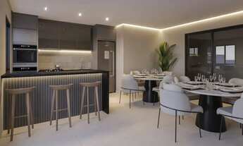 Imagem 4: Cobertura Duplex Jardim Oceania, Elevador, Acesso Por dentro C/129m² 3quartos, 1 Suíte