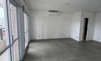 Imagem 2: Sala Comercial Nova Equipada com 45m2- JARDINS DO BRASIL- Osasco, Centro