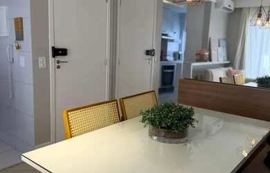 Imagem: Imóvel para venda tem 50 metros quadrados