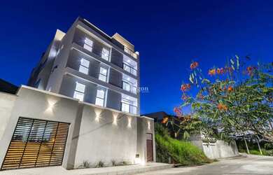 Imagem: Apartamento 2 quartos a venda no Bairro