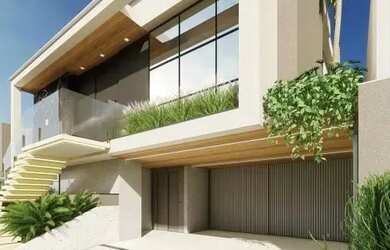 Imagem 3: Casa no bairro Parque Residencial Damha IV em Presidente Prudente