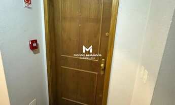 Imagem 2: Apartamento com excelente vista do por do sol