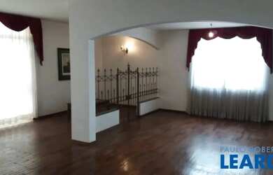 Imagem 2: SOBRADO - VILA MADALENA - SP