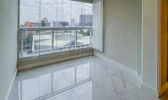 Imagem 3: Aluguel Apartamento 2 Dormitórios - 62 m² Chácara Santo Antônio