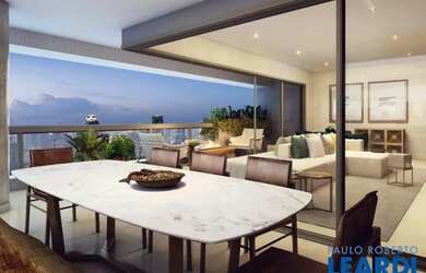 Imagem 7: APARTAMENTO - PINHEIROS - SP