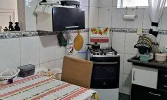 Imagem 7: OPORTUNIDADE ! 1 DORM VISTA MAR 70 M2 NO 15ºANDAR