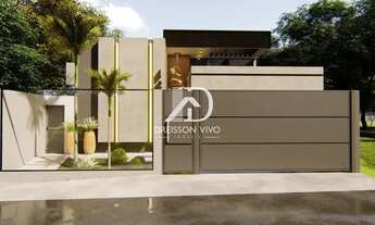 Imagem 3: Casa à venda no bairro Eville, em Bady Bassitt / SP