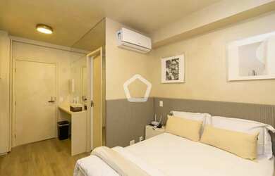 Imagem: Apartamento em Santa Cecília