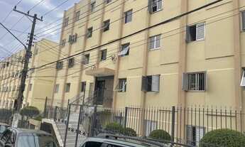 Imagem 2: Apartamento para venda com 70 metros quadrados com 3 quartos em Jabaquara - São Paulo - Sã