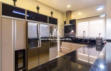 Imagem 5: CASA RESIDENCIAL em PAULÍNIA - SP, JARDIM DE ITAPOAN