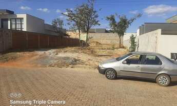 Imagem 2: Oportunidade!! Vendo excelente lote no Condomínio Alto da Boa Vista