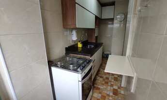 Imagem 3: Apartamento para aluguel tem 45 metros quadrados com 1 quarto em Tatuapé - São Paulo - SP