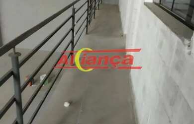 Imagem 3: GALPÃO INDUSTRIAL E/OU COMERCIAL - JD PRESIDENTE DUTRA