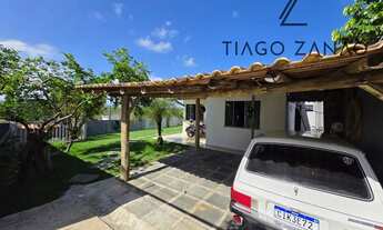 Imagem 3: Casa de 3 quartos com suíte em Residencial Centro da Serra