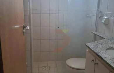 Imagem 7: Apartamento com 3 dormitórios para alugar, 87 m² por R$ 3.631,80/mês - Setor Bela Vista