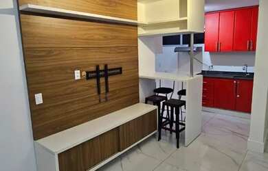 Imagem: Alugo excelente apto 2 quartos 703 asa norte