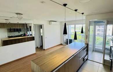 Imagem 3: Apartamento para locação Edifício Novare