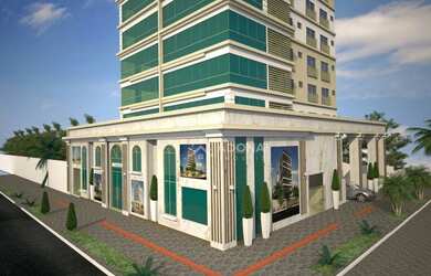 Imagem 3: Apartamento com 3 dormitórios à venda por R$ 3.050.000,00 - Centro - Guaratuba/PR