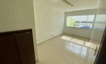 Imagem 2: Sobrado com 3 quartos, 138 m², aluguel por R$ 3.200/mês- Chácara Inglesa - São Bernardo do