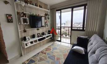 Imagem 3: Apartamento para Venda - Edifício Beira Rio Cidade Jardim