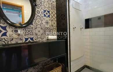 Imagem 4: APARTAMENTO PORTEIRA FECHADA EM PORTO DE GALINHAS | 34,21M² | 1 QUARTO