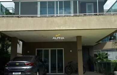 Imagem: Imóvel no Alphaville Fortaleza ( Porteira