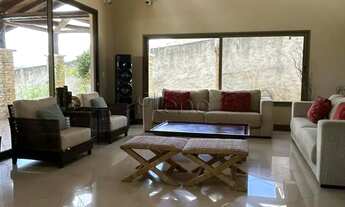 Imagem 3: Sobrado à venda em Valinhos, Santana dos Cuiabanos, com 4 quartos, com 700 m²