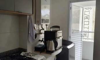 Imagem 7: Apartamento com 2 dormitórios à venda, 46 m² por R$ 450.000 - Centro - Diadema/SP