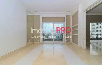 Imagem 3: Apto pronto para morar ao lado do Clube Pinheiros