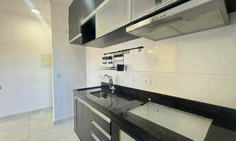 Imagem 4: Apartamento para venda no Jardim California - Jacareí/SP