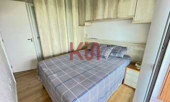 Imagem 4: Apartamento à venda no Belenzinho, São Paulo-SP: 2 quartos, 1 suíte, 2 banheiros, 1 vaga