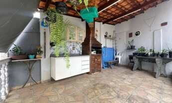 Imagem 6: Casa com 4 quartos à venda em Belo Horizonte